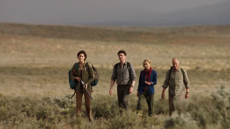 Wolf Creek Season 2 Episode 4