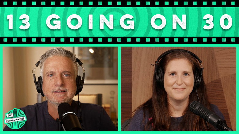 ‘13 Going on 30’ With Bill Simmons and Juliet Litman