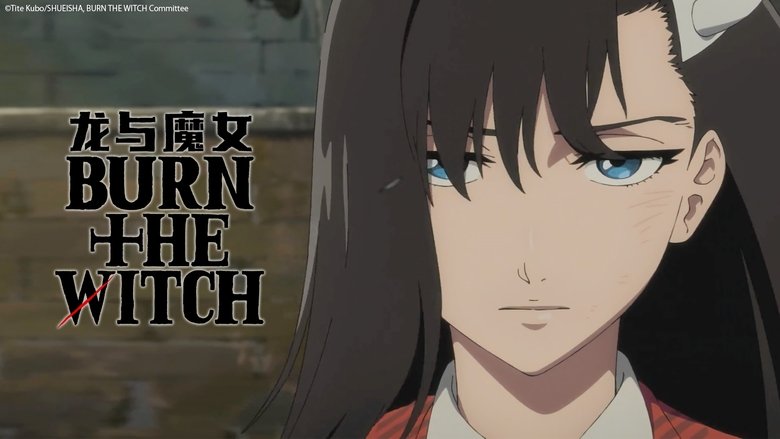BURN THE WITCH #0.8 (2023)