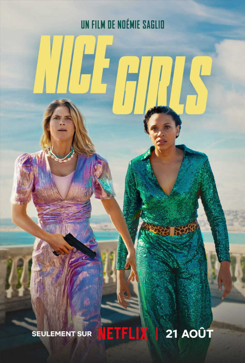Póster la Película