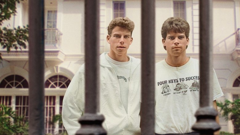 สารคดี The Menendez Brothers (2024) พี่น้องเมเนนเดซ