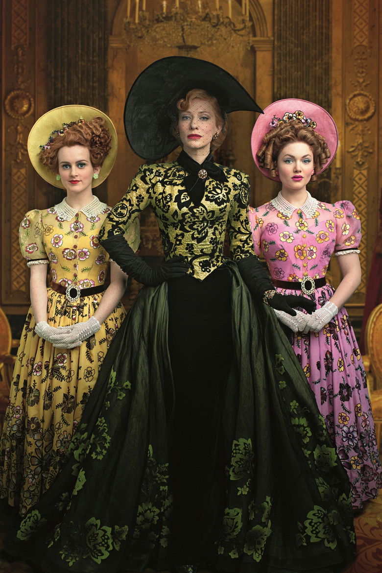 Imatge de Cinderella