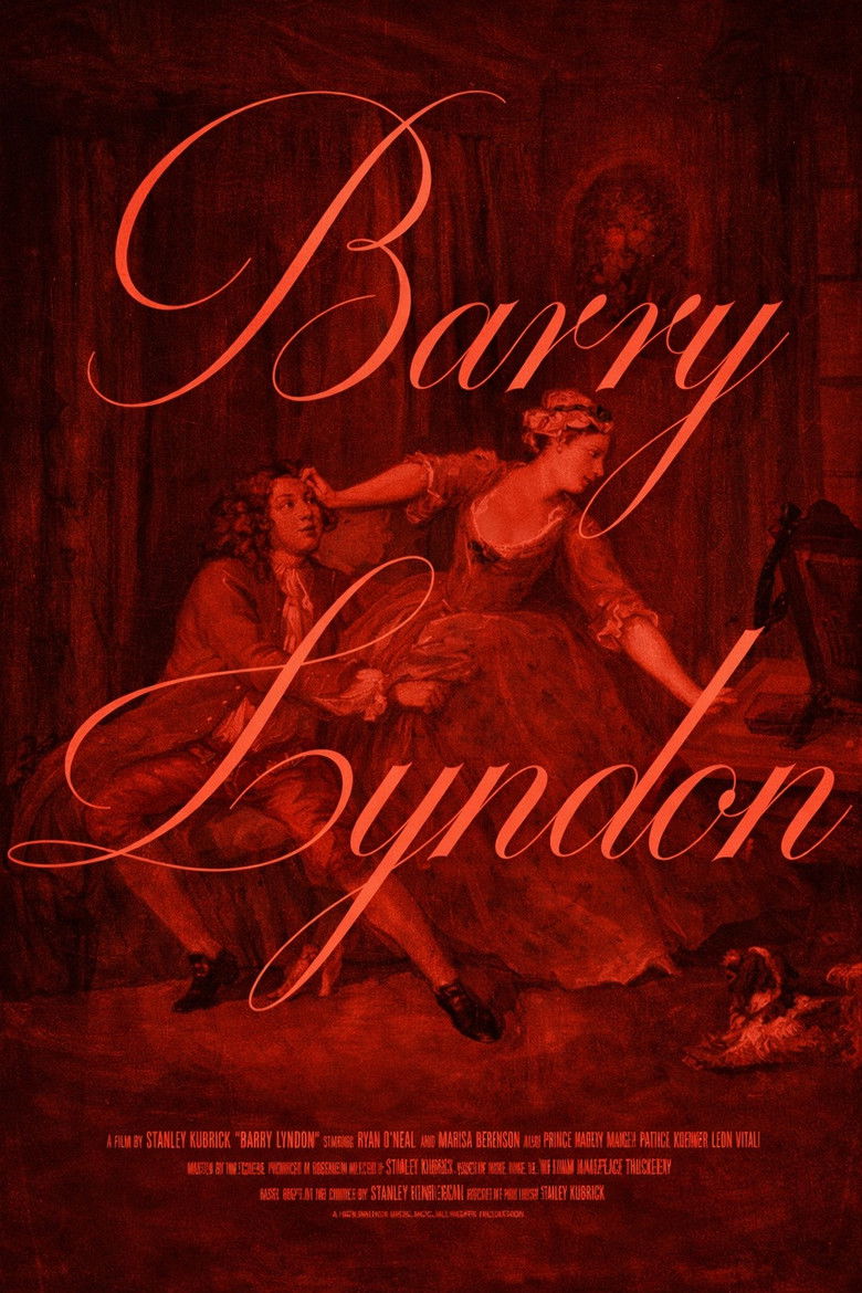 Imatge de Barry Lyndon