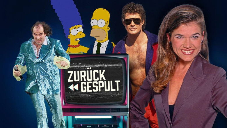 Still image for ZURÜCKgespult - Wie das Fernsehen uns geprägt hat season 1 episode 3: Episode 3