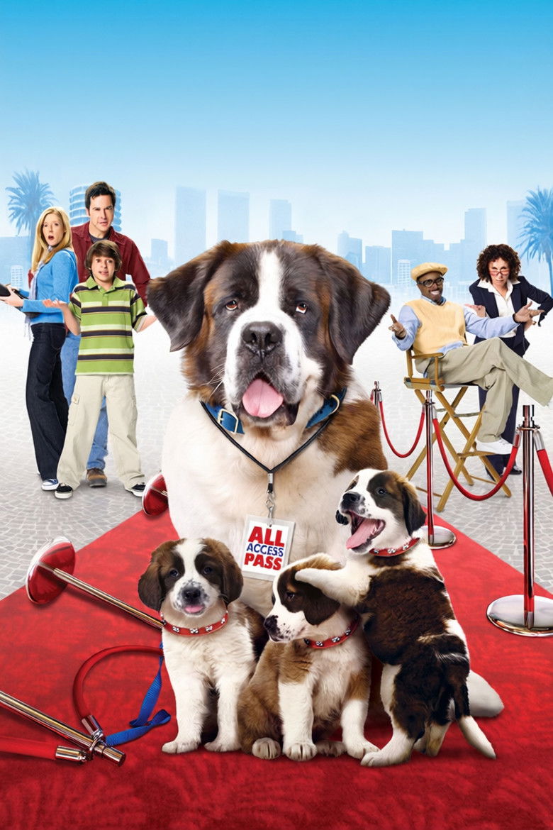 Imatge de Beethoven's Big Break