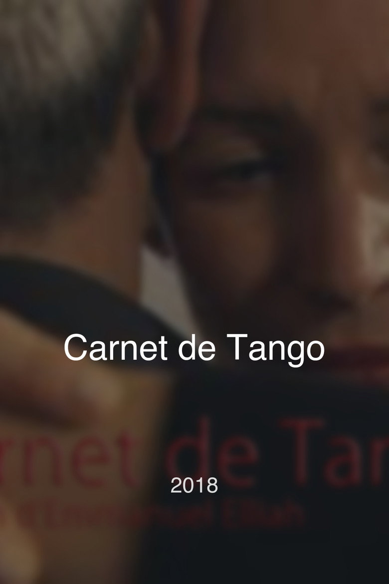 Imatge de Carnet de Tango