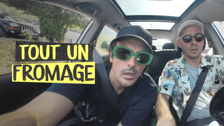 Fons de Tout un fromage