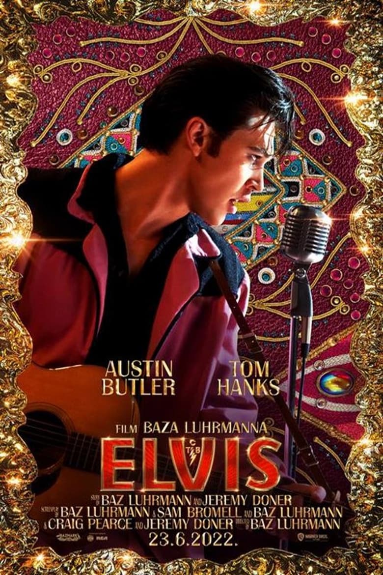 Elvis (2022)