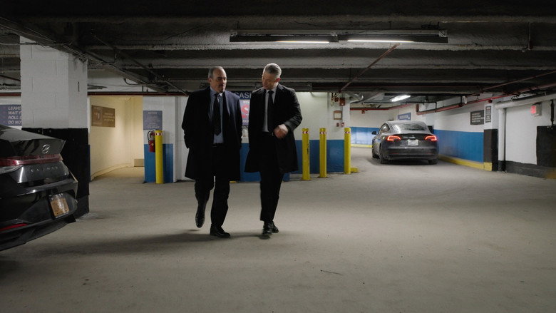 Still from Law & Order: Special Victims Unit - Season 27 Episode 13