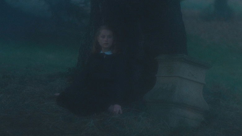 Image d'arrière-plan 10 du film Retour à la bien-aimée