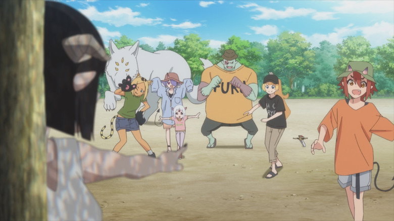 Still from Tis Time for "Torture," Princess - Season 1 Episode 4