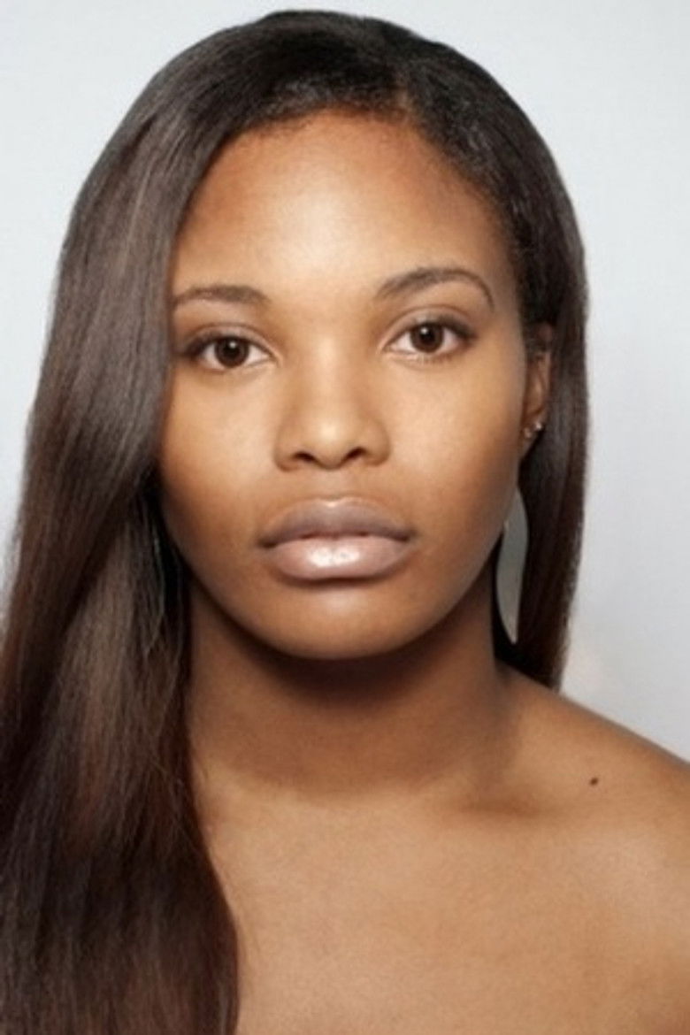 Seymone Cohen-Fobish portrait image