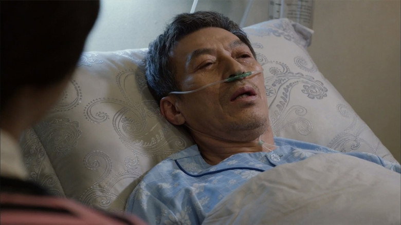 Still from Blood - Season 1 Episode 18