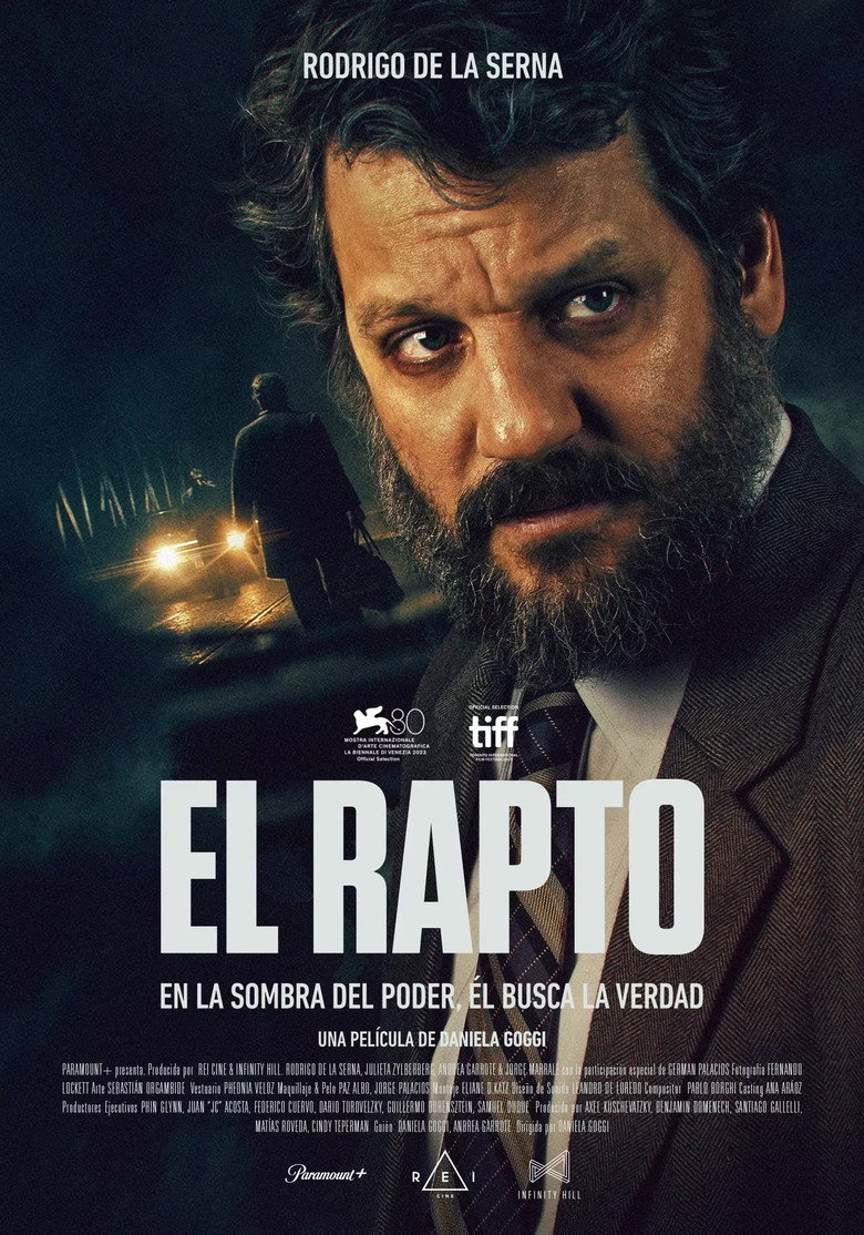 Imagen de El rapto