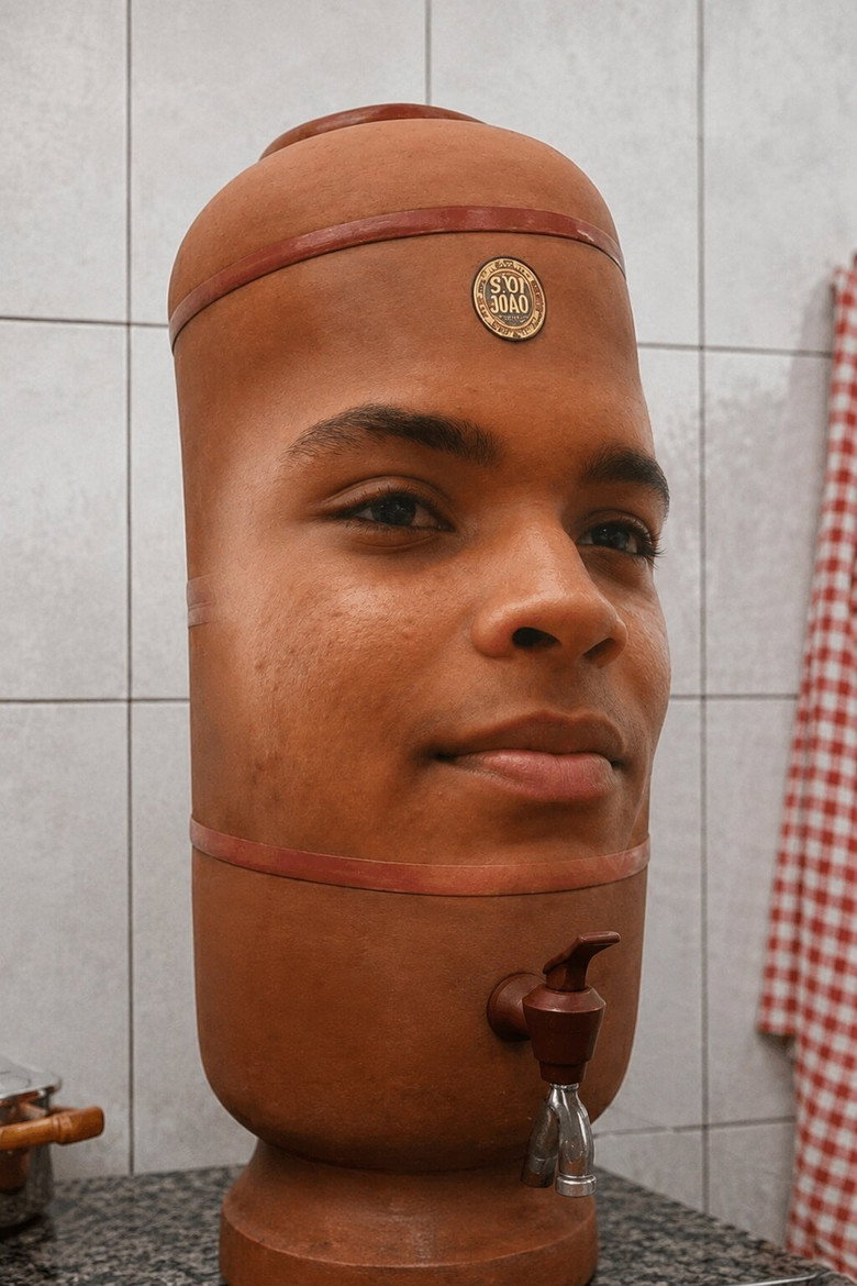 Pôster