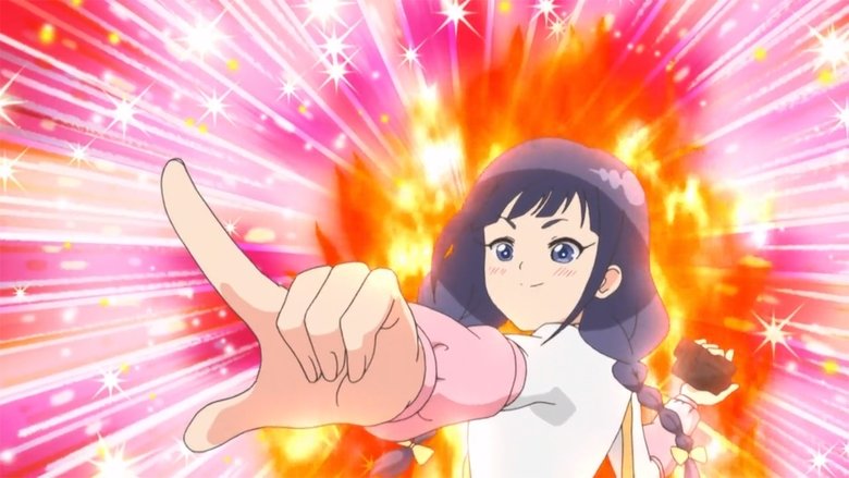 Still image for Rilu Rilu Fairilu season 1 episode 40: Episode 40