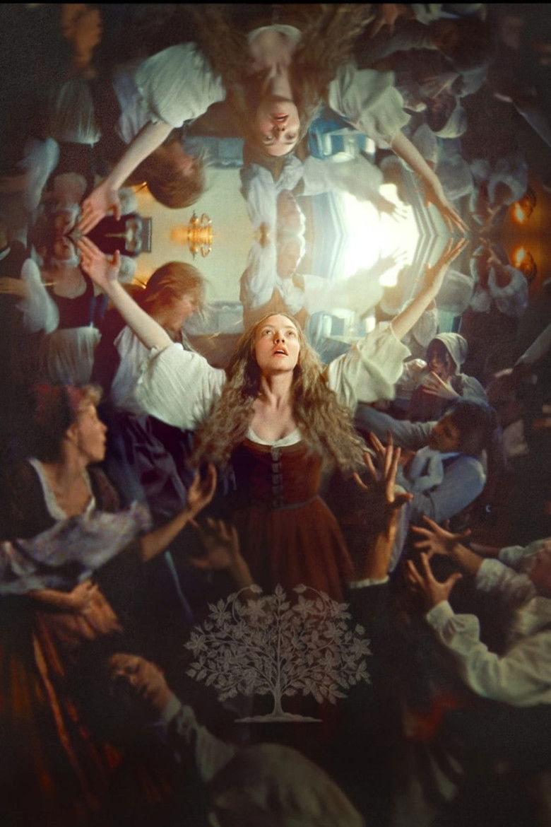 Imatge de The Testament of Ann Lee