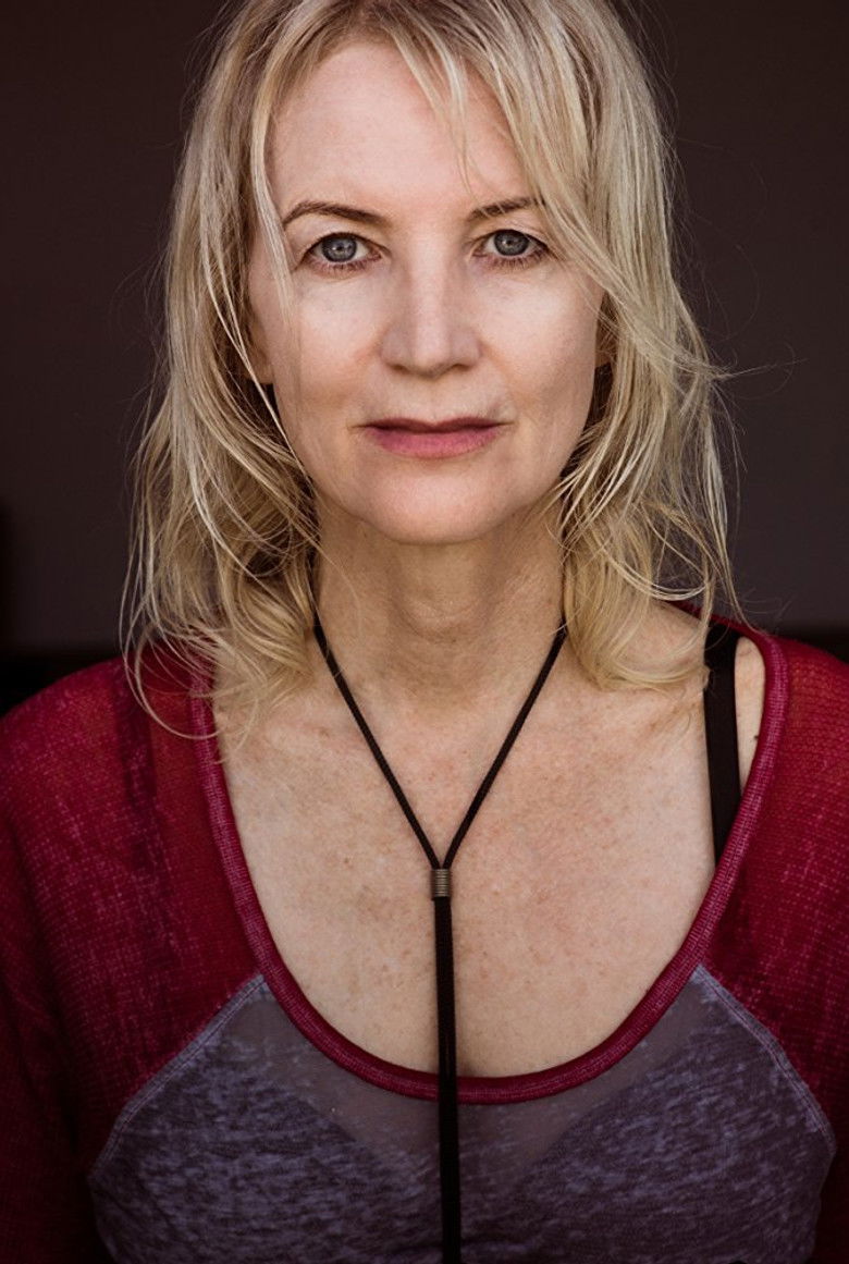 Shelly O'Neill portrait image