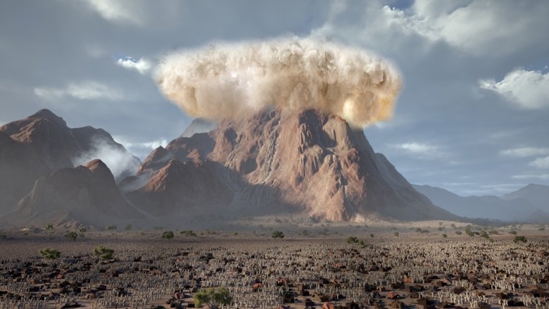 Patterns of Evidence: Journey to Mount Sinai II poster