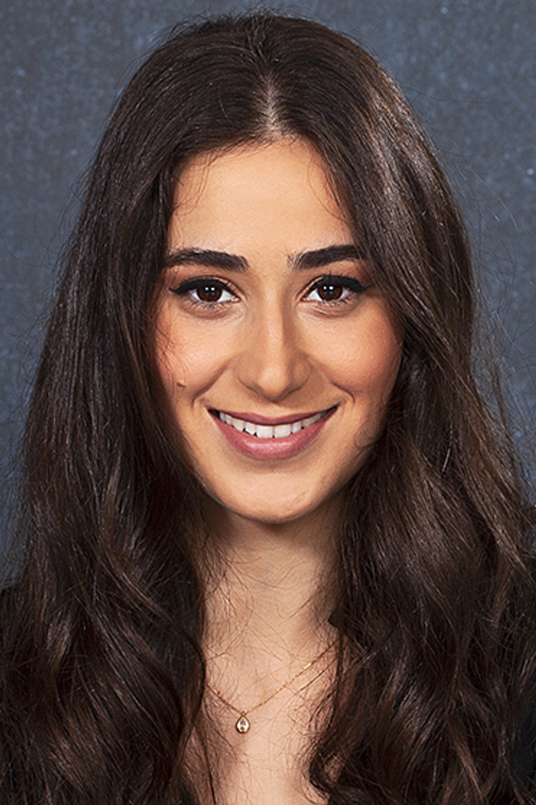 Maria Zreik photo 3
