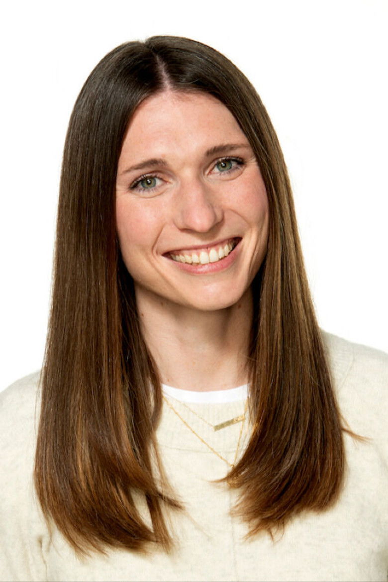 Valerie Armstrong portrait image