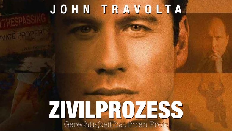 watch Zivilprozess now