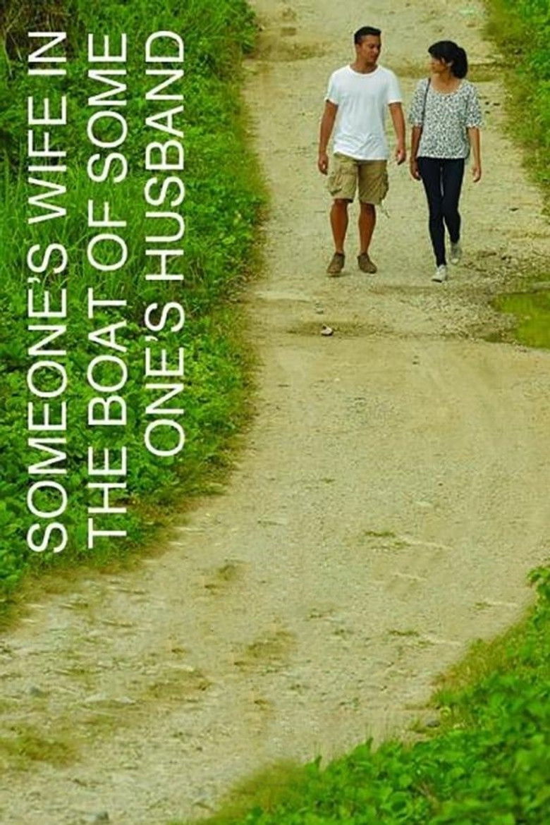 Imatge de Someone's Wife in the Boat of Someone's Husband