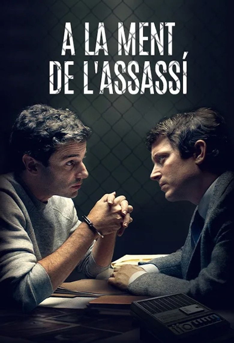 Imatge de A la ment de l’assassí