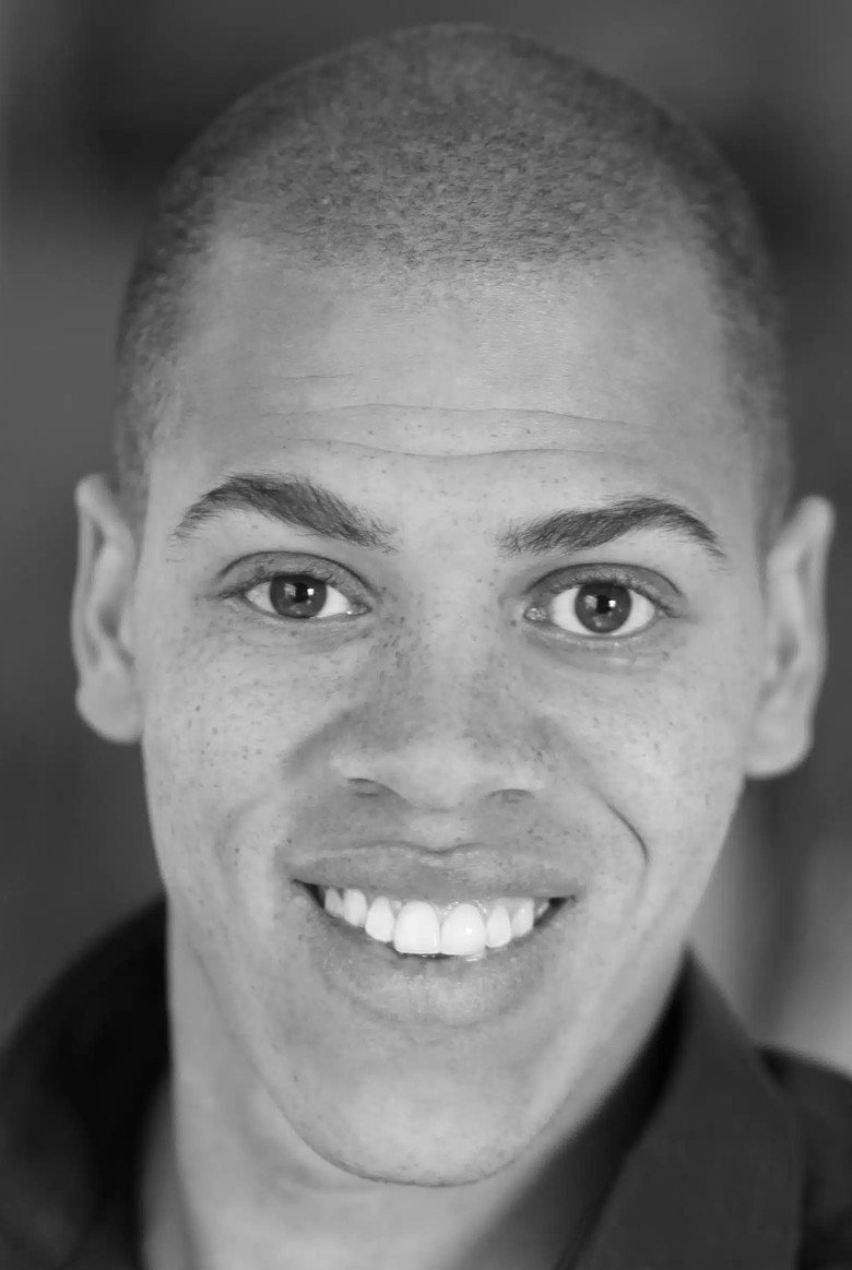 Jonny Wright portrait