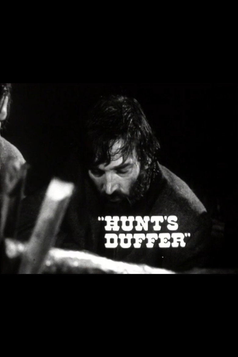 Hunt's Duffer