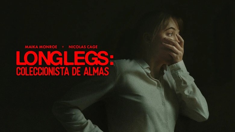 Longlegs (2024)