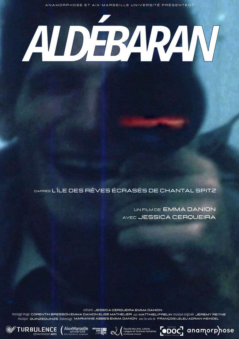 Imatge de Aldébaran