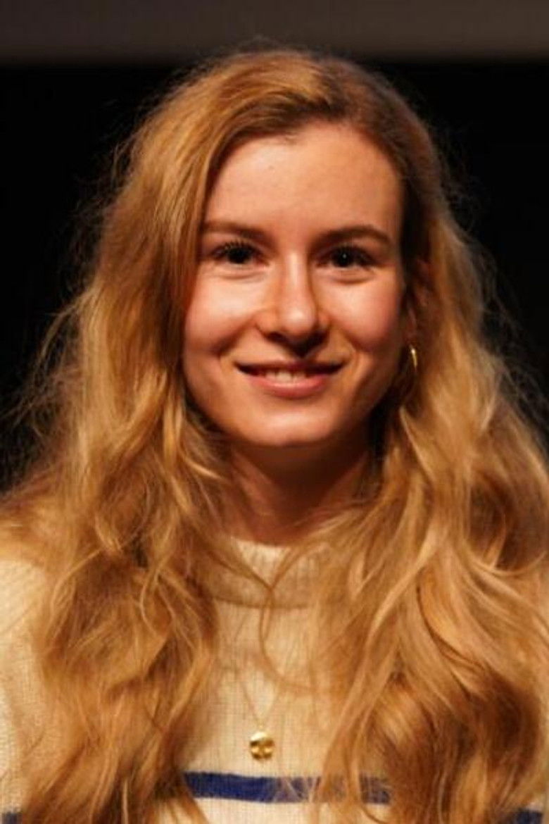 Christina Poppe portrait image