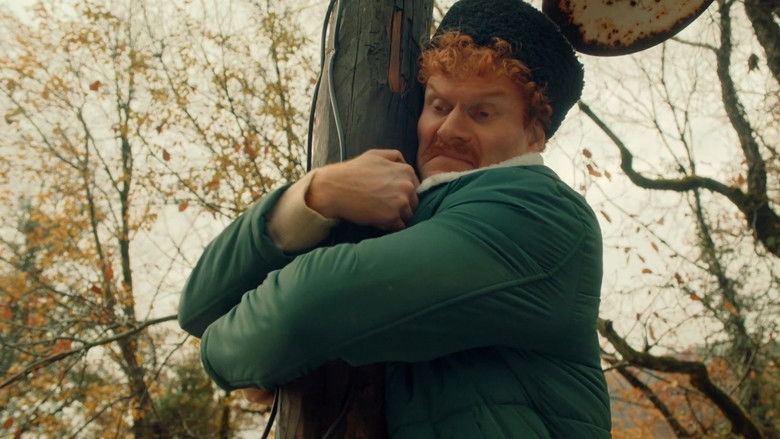 Still image for Знахарь season 1 episode 9: Episode 9