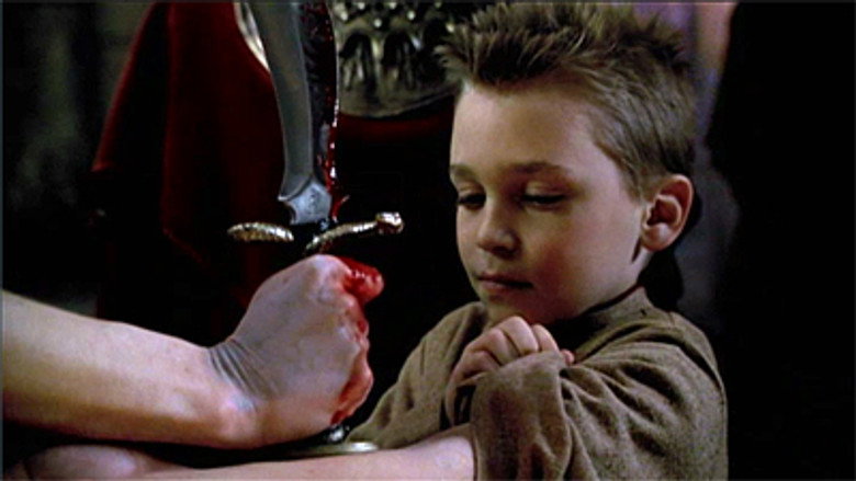 Still from Dark Angel - Season 2 Episode 16