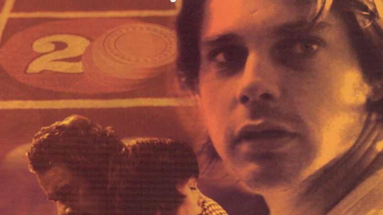 The Money backdrop 3