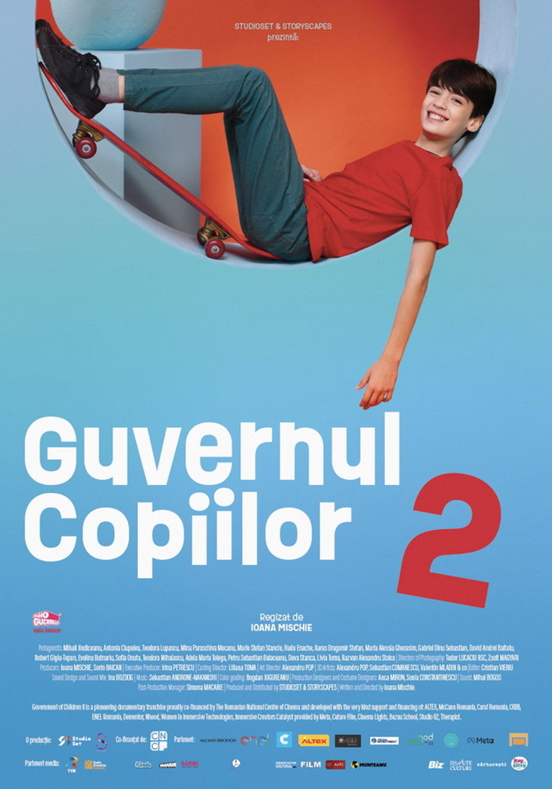 Government of Children 2