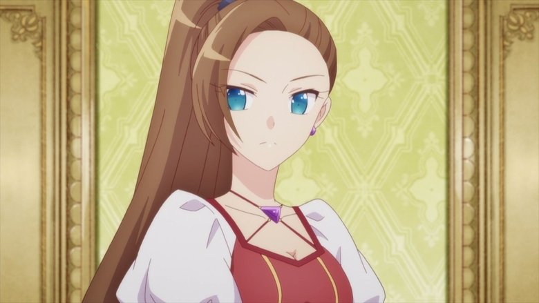 Otome Game No Hametsu Flag Saison 2 Otome Game no Hametsu Flag shika Nai Akuyaku Reijou ni Tensei