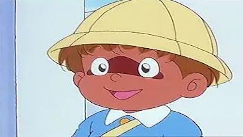 Still image for Rocky Rackat season 1 episode 3: Episode 3