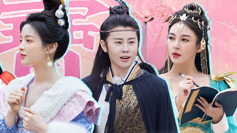 Still image for Warrior Girls season 1 episode 6: Episode 6