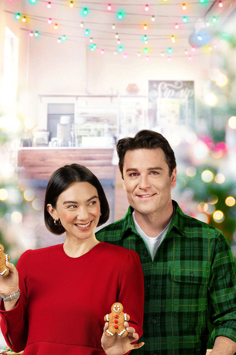 Imatge de Baking All the Way