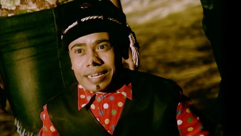 Still image for Ssshhhh...Koi Hai season 1 episode 104: The Poisonous Land Mystery