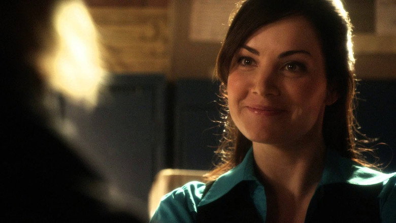 Still from Smallville - Season 10 Episode 13