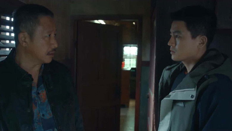 Still image for Tell No One season 1 episode 10: Episode 10 Still image for Tell No One season 1 episode 10: Episode 10