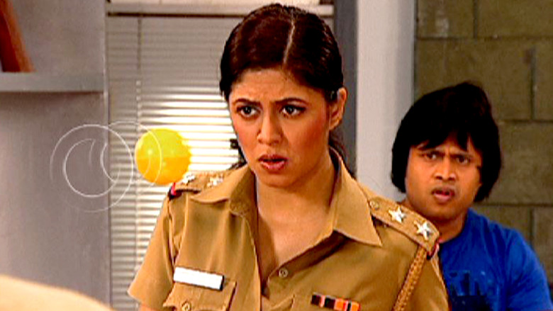 Still image for F.I.R. season 1 episode 369: The Team Cheated?