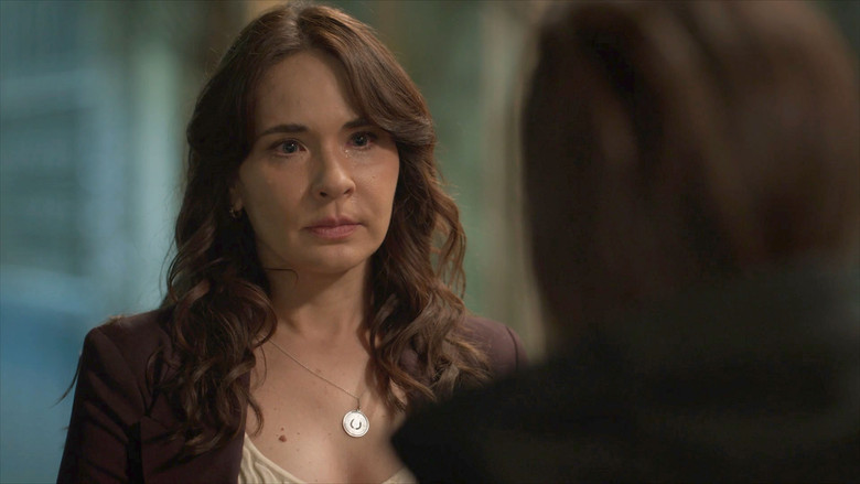 Still image for Hermanas, un amor compartido season 1 episode 2: Episode 2