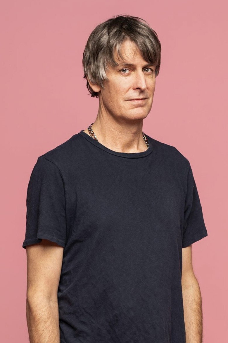 Stephen Malkmus photo 4