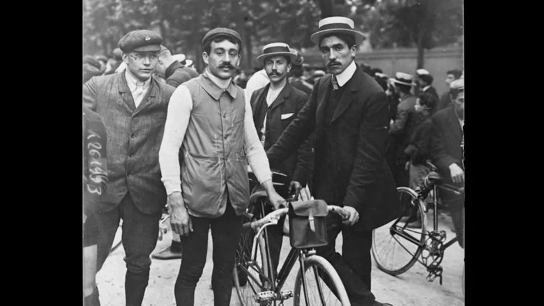 Dictionnaire amoureux du Tour de France (2025)