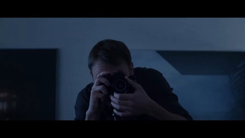 Frame from 헤드 버스트