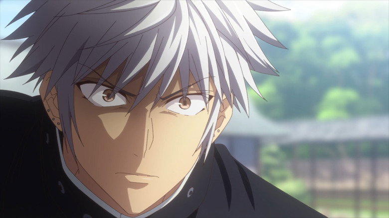 Still from Fruits Basket - Season 3 Episode 4